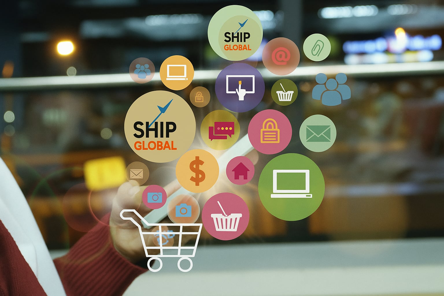 E-Commerce